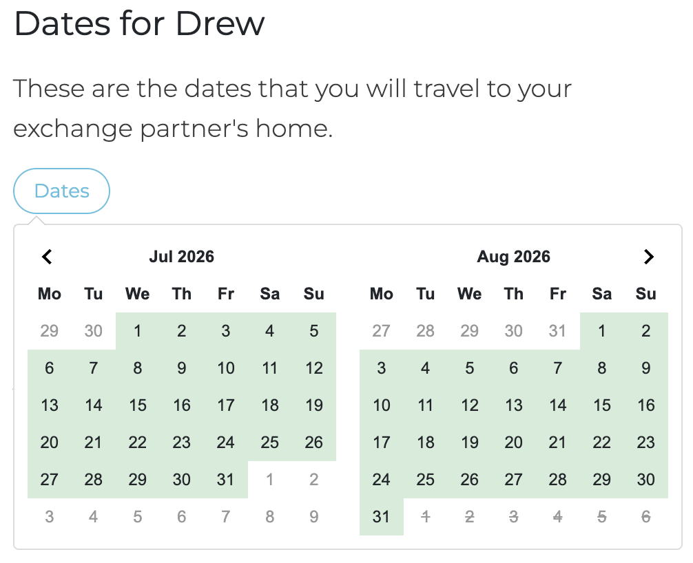 A small but important change to exchange proposal calendars