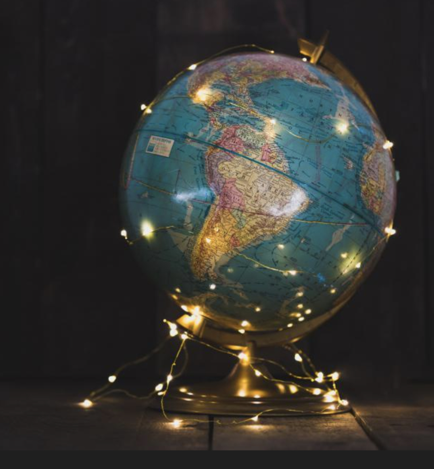 A Global Community Built on Trust and Friendship