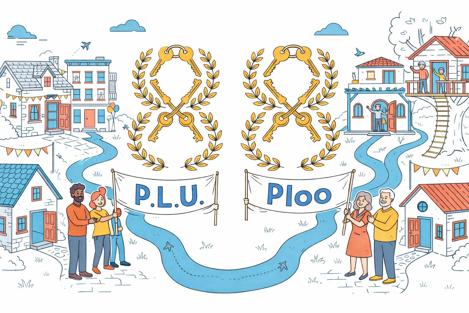 The PLU Wordsmith Awards