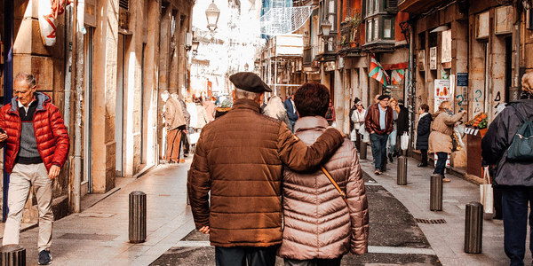 The World's Most Walkable Cities — And Why They're Perfect for Home Exchange