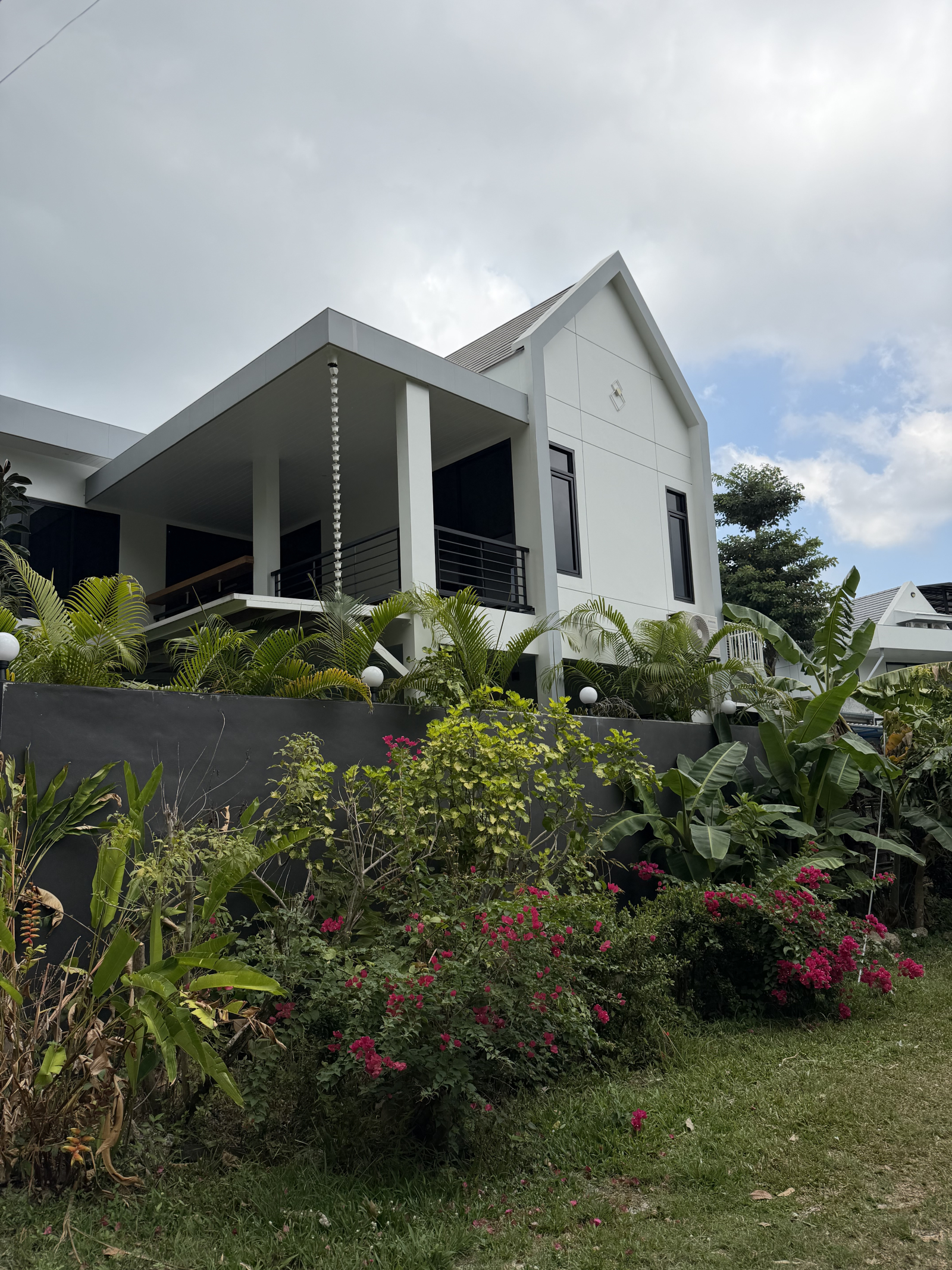 Island Escape, 3 Bed Villa w/ Maid Service🇹🇭