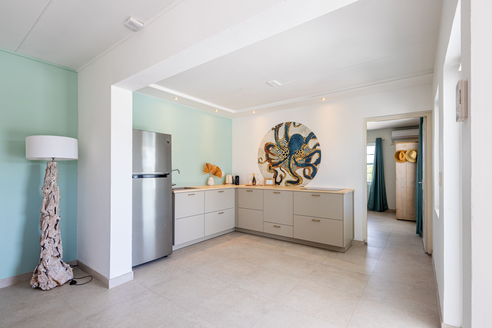 Appartement Out of The BLue