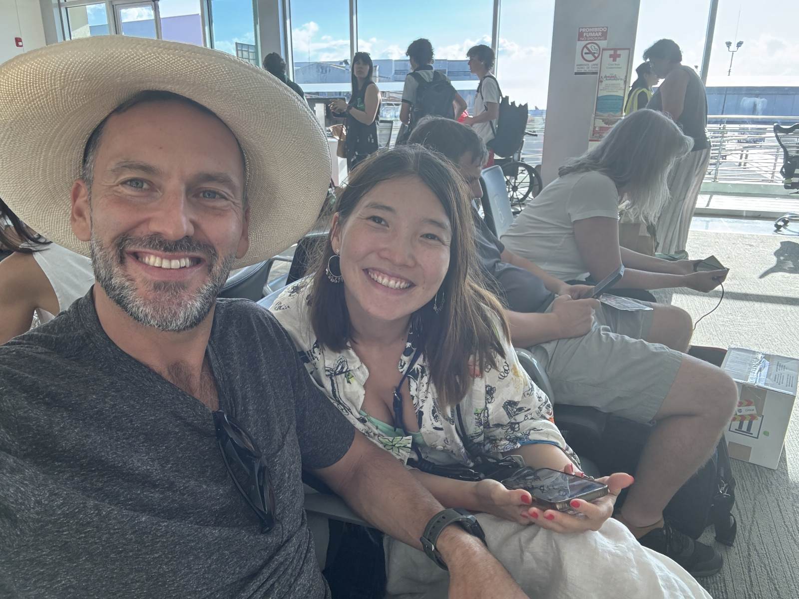 Viajando por Costa Rica 🇨🇷