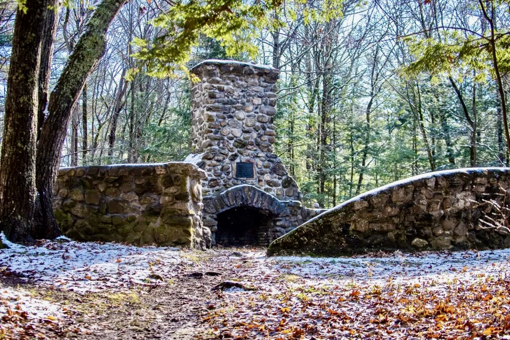 Thorncraig Bird Sanctuary em Lewiston, a apenas 25 minutos de carro com quilômetros de trilhas para ...