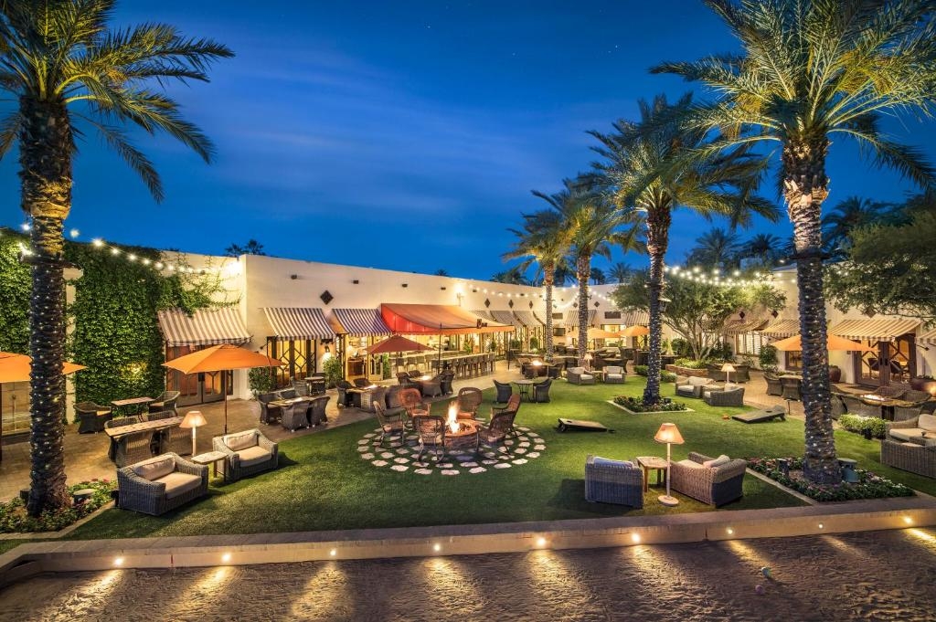 Luxury Golf Course Condo at The Wigwam | Resort Living | 2BR + Office