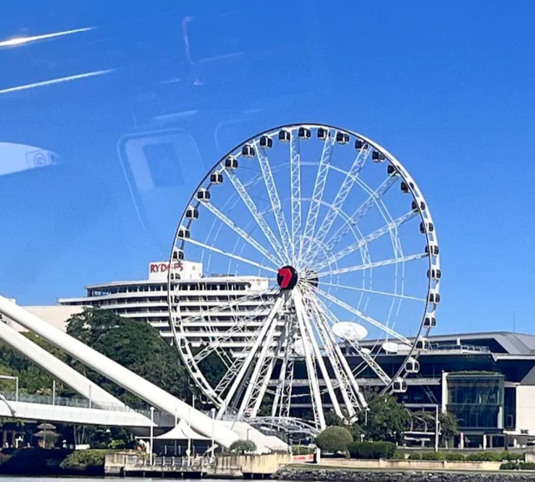Lungomare di Brisbane