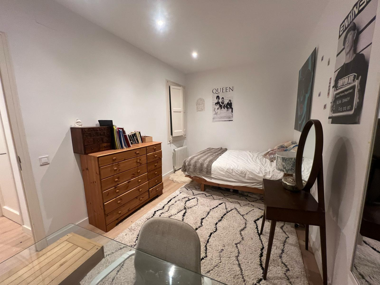 Large Lux Barcelona Apartment
