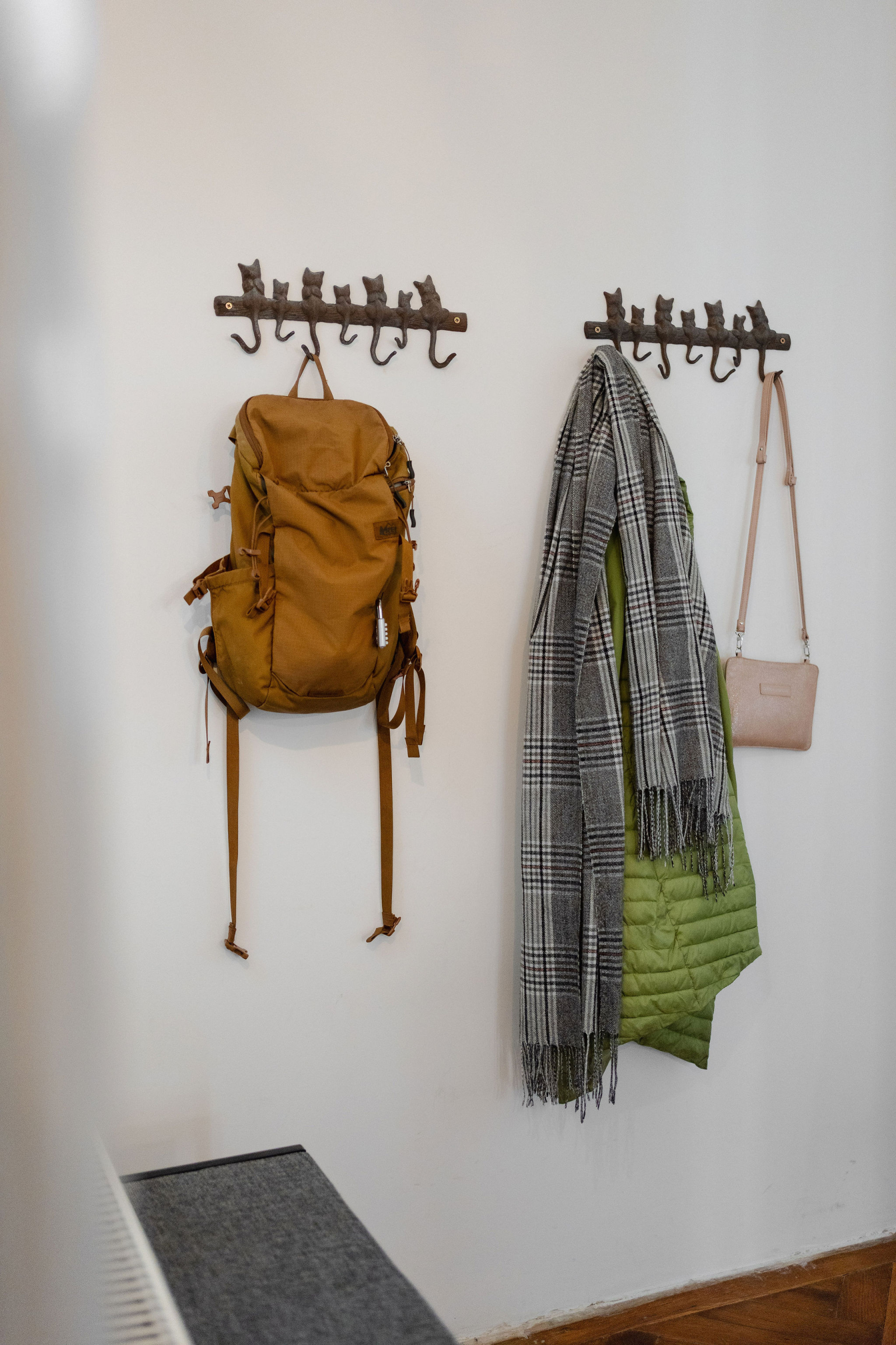 Downtown, Budapest - Centrally located with everything you want in Walking Distance!
