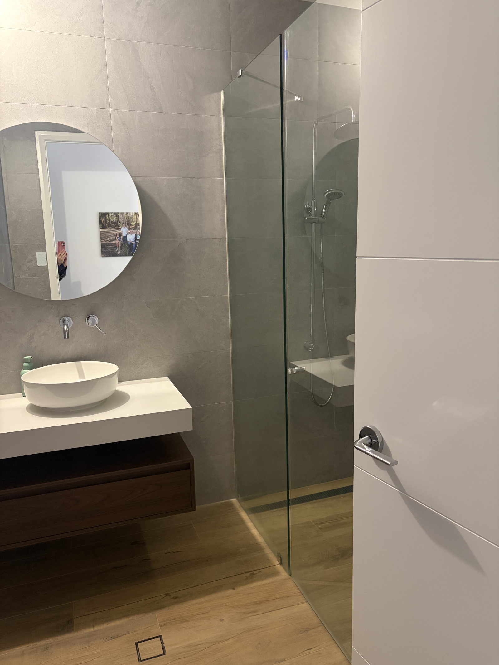 Nouvelle maison de luxe à Brisbane dans un cadre paisible de brousse