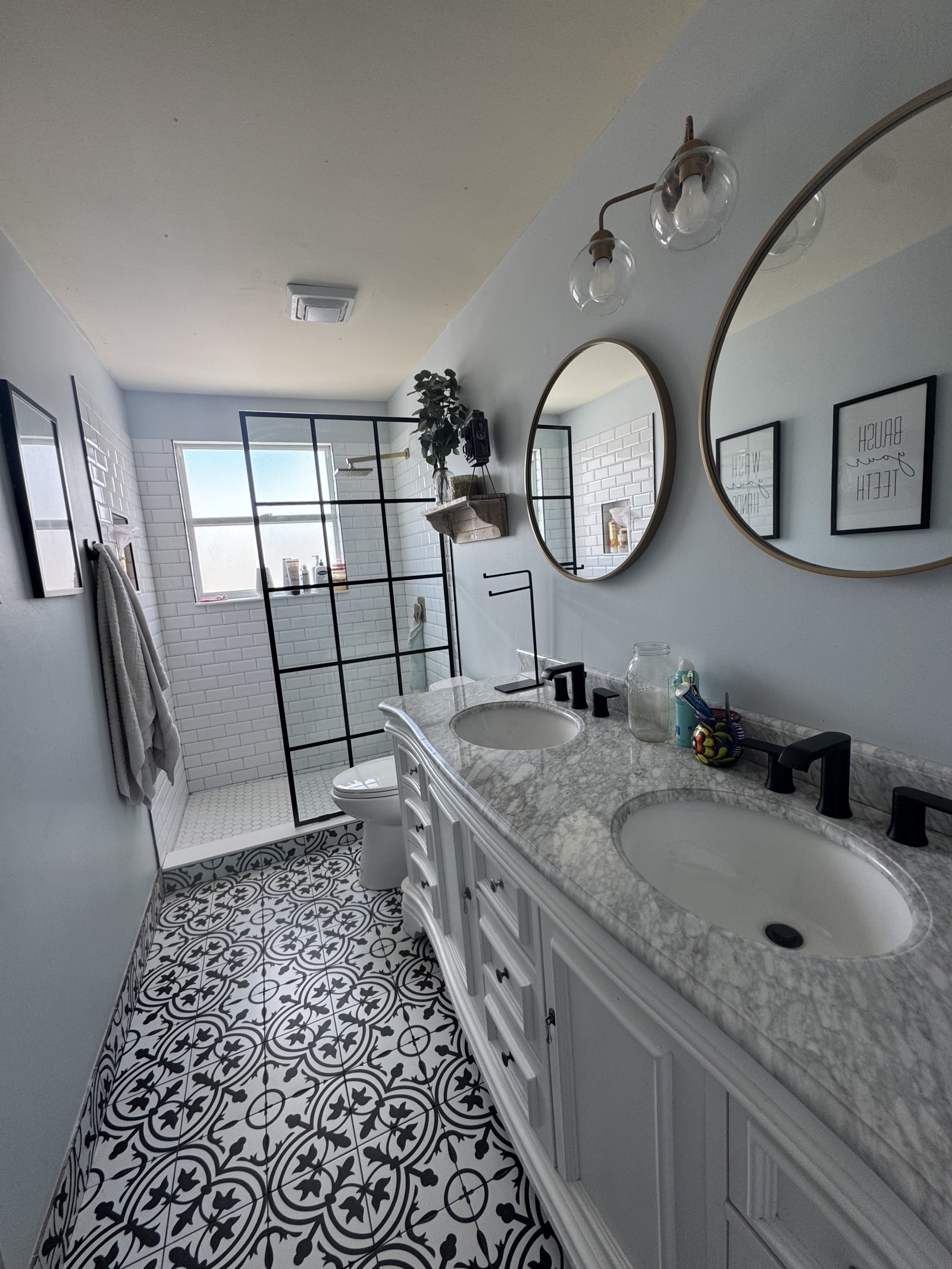 Newly Renovated Designer Home with Resort Style Amenities and Gated Community