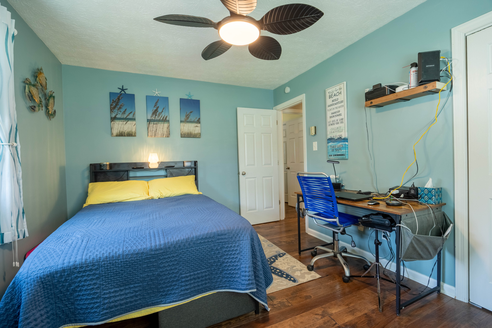 Best place in Knox! Pet and kid-friendly.