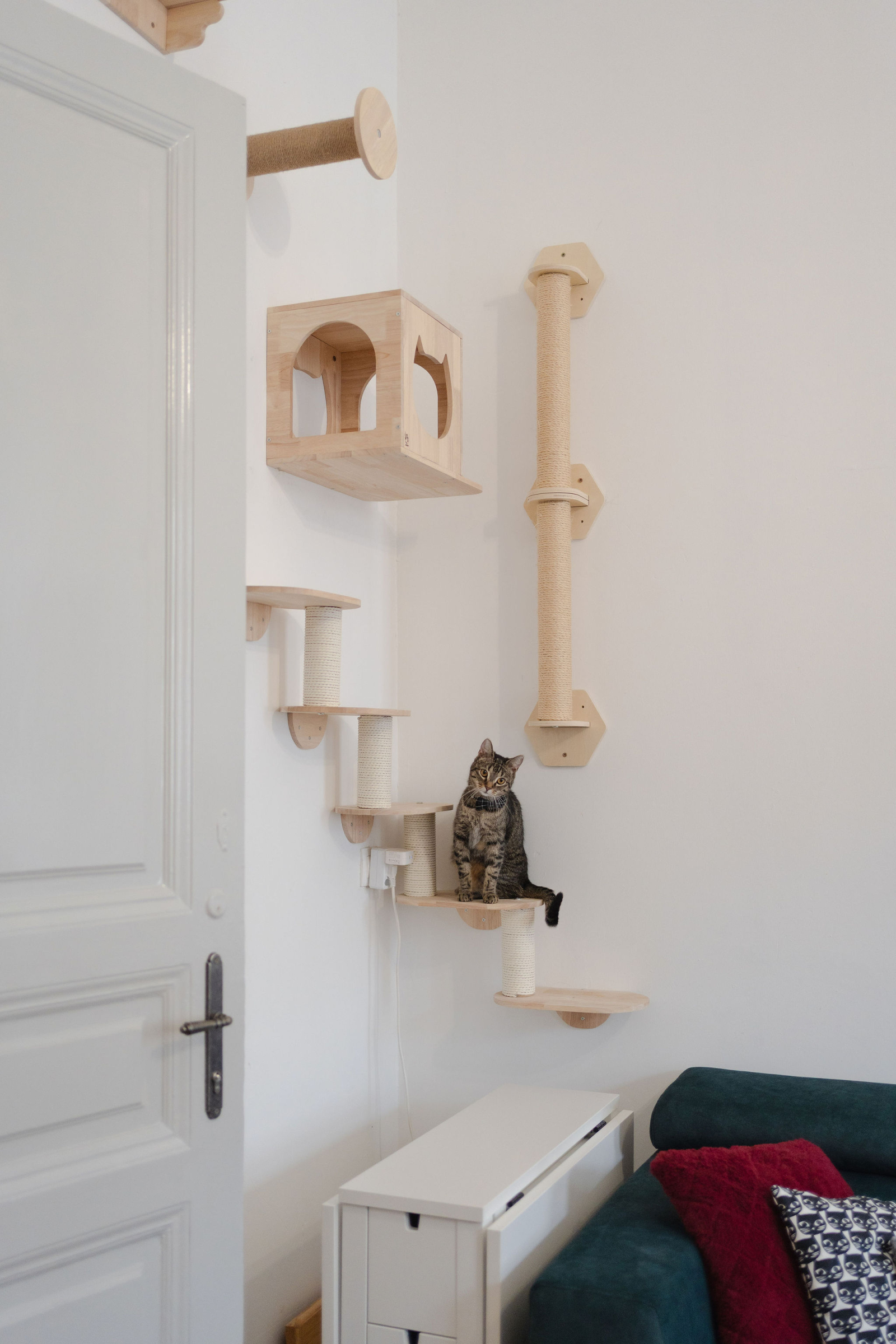 Downtown, Budapest - Centrally located with everything you want in Walking Distance!