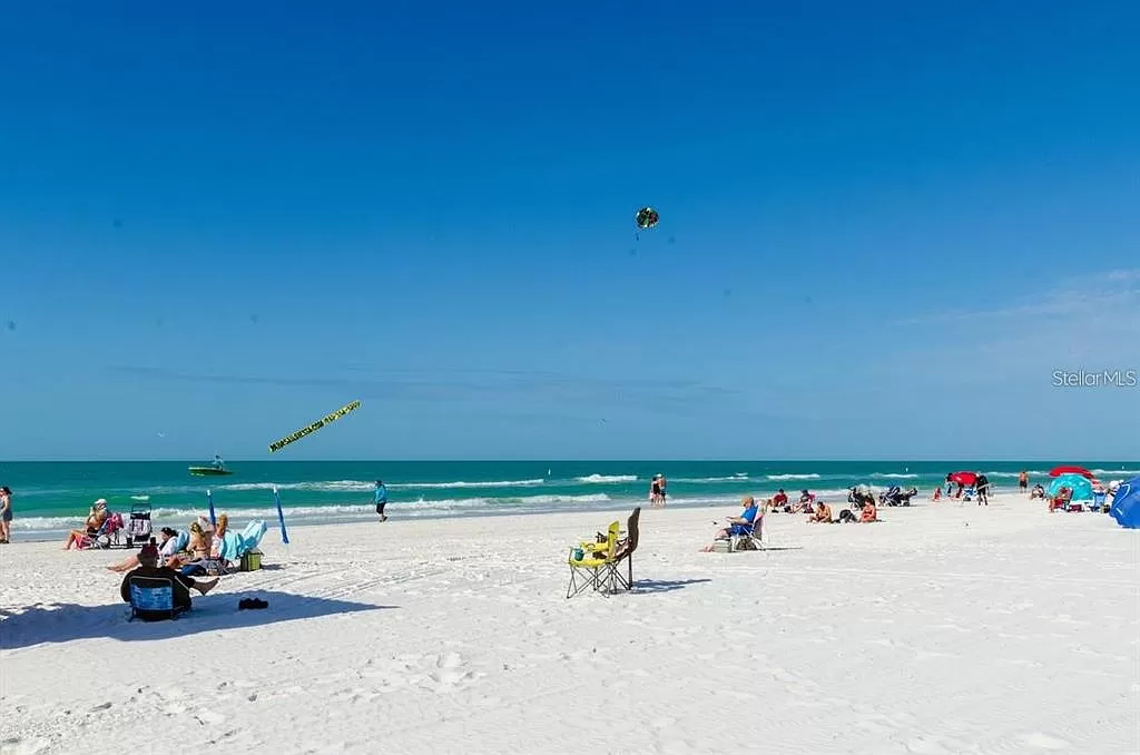 Coastal Oasis – Minuten bis Siesta Key, Florida!