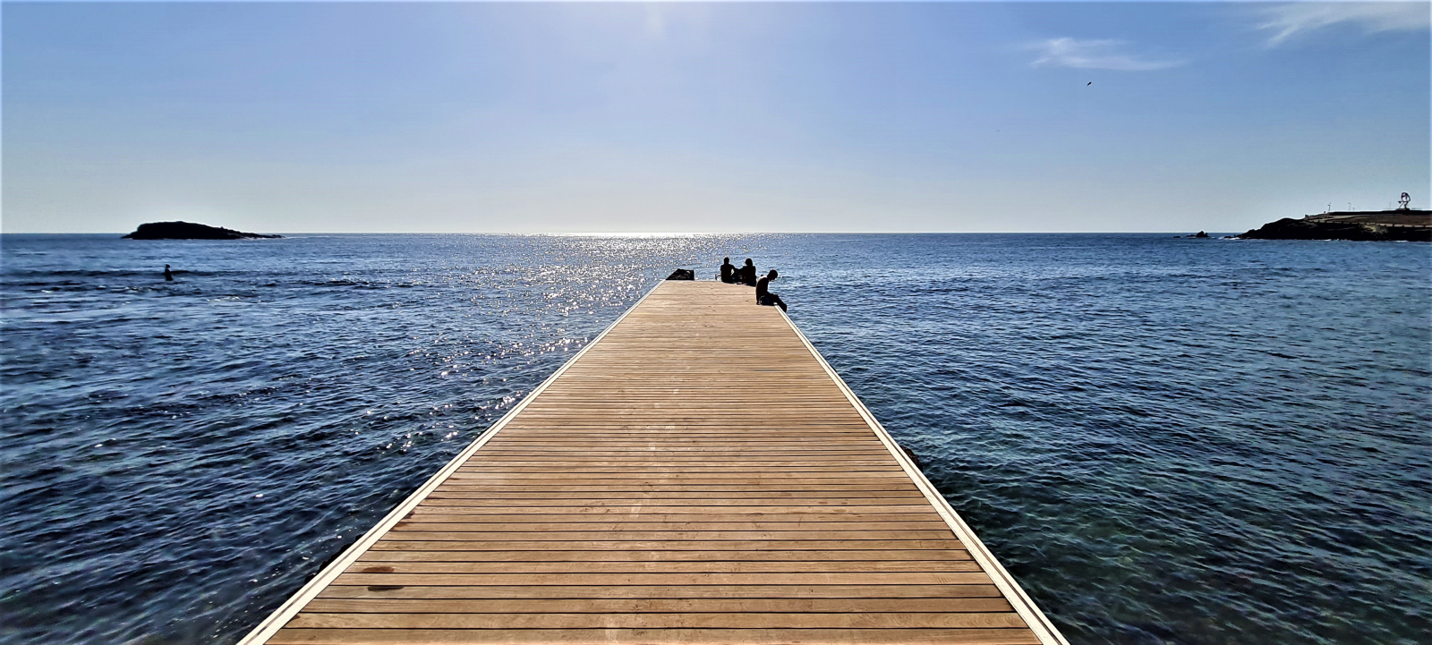 "Vecchio Molo" (Arinaga)