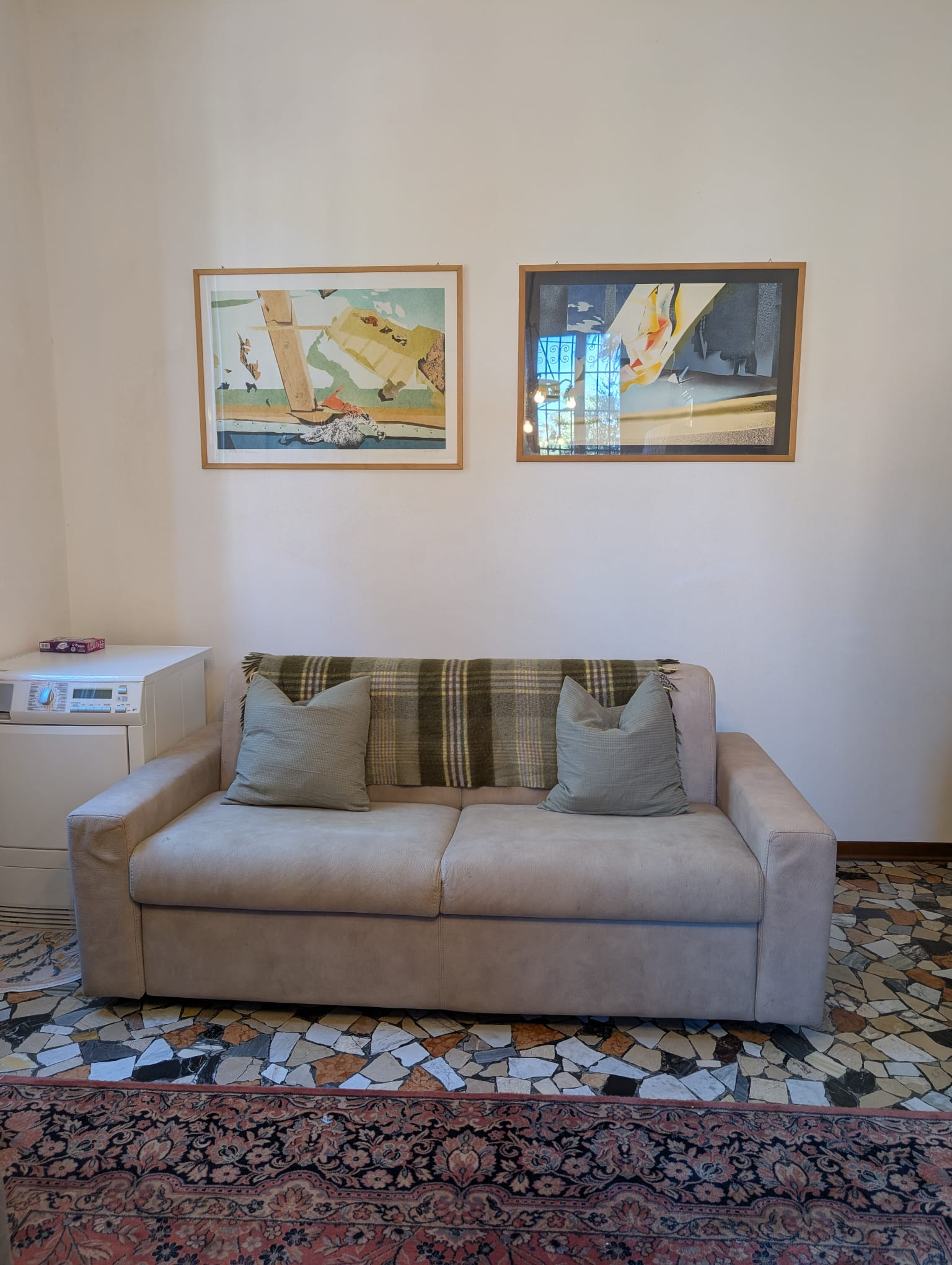 Bologna Home