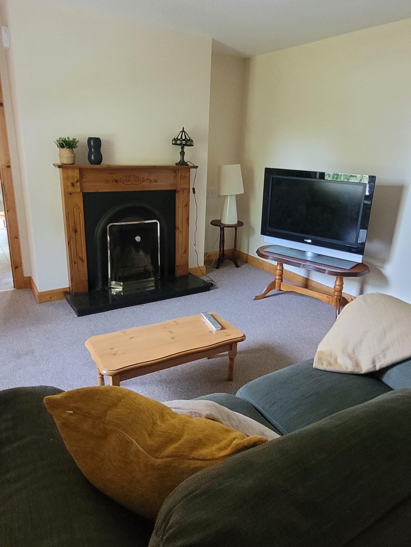 Accogliente cottage moderno a poca distanza a piedi da Westport Town e altri servizi locali