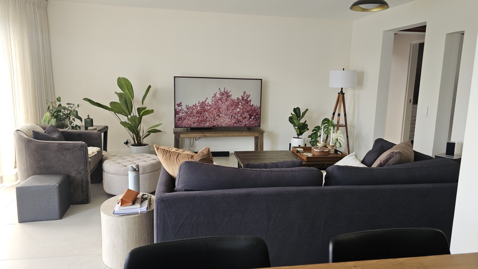 Casa Magnolia, Escapade dans les montagnes d’Heredia