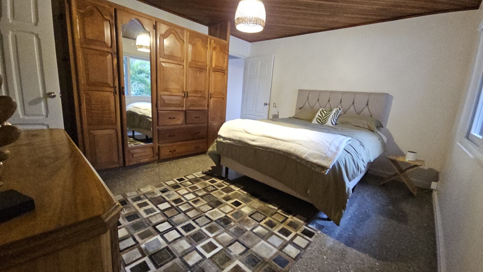 Casa Magnolia, Escapade dans les montagnes d’Heredia