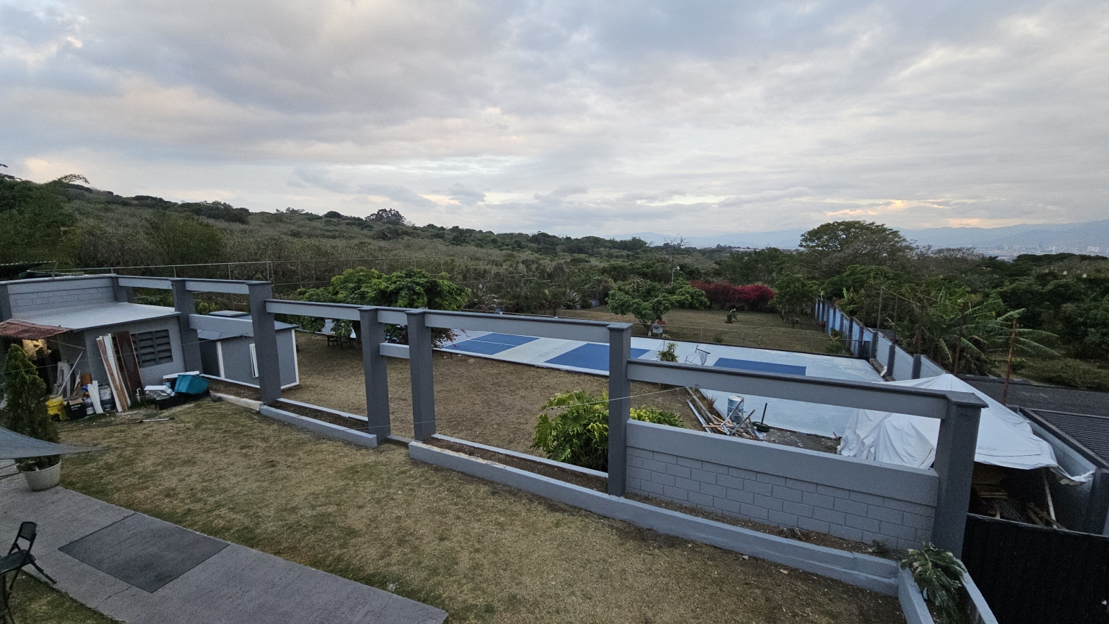 Casa Magnolia, Escapade dans les montagnes d’Heredia