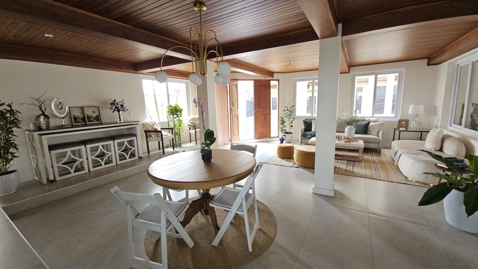 Casa Magnolia, Escapade dans les montagnes d’Heredia
