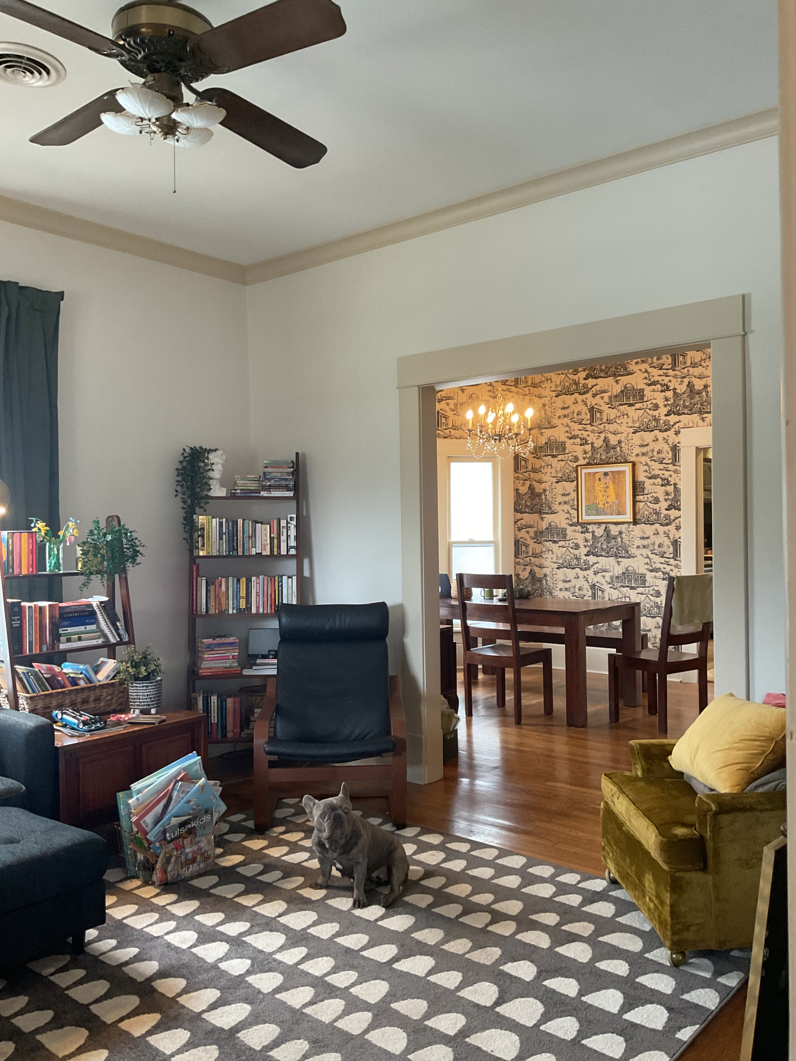 Historic Charm in Tulsa, "the World's Biggest Small Town"