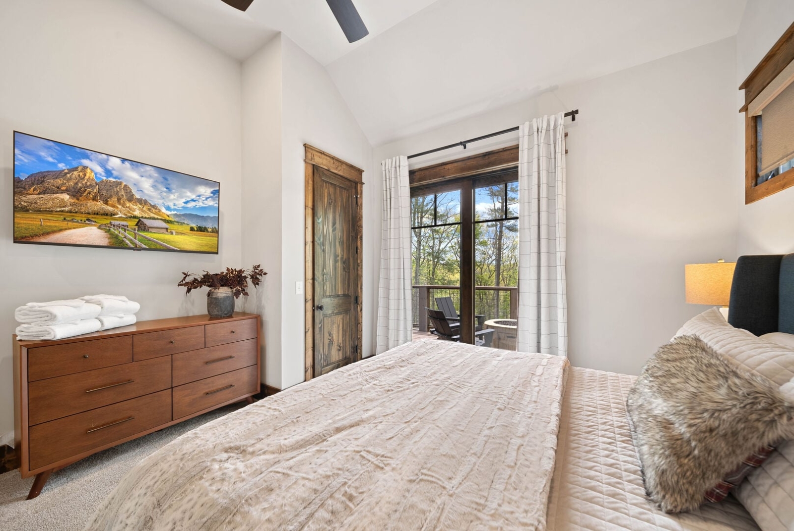 New Mountain Retreat in Banner Elk, NC USA