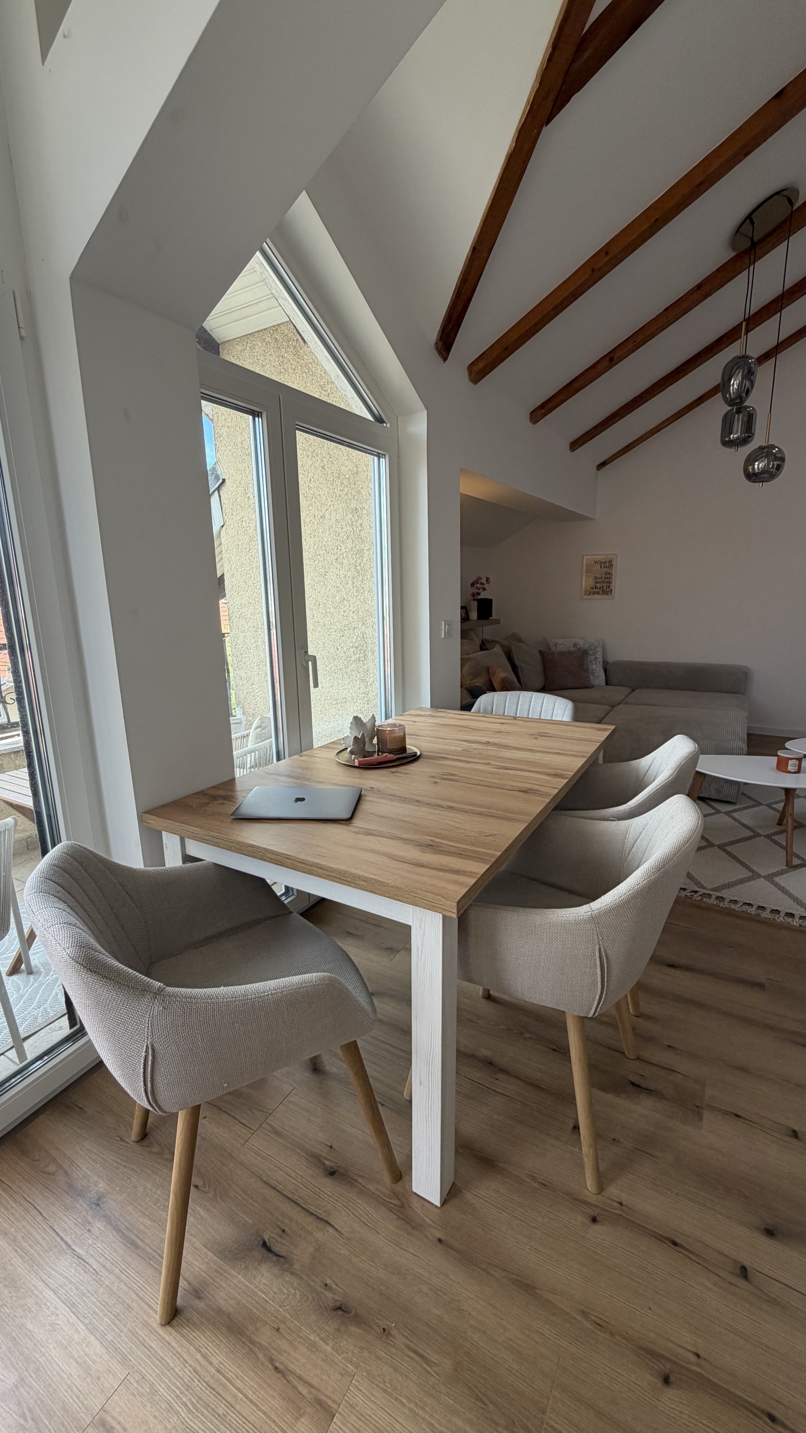 Apartamento aconchegante na capital da Macedônia do Norte