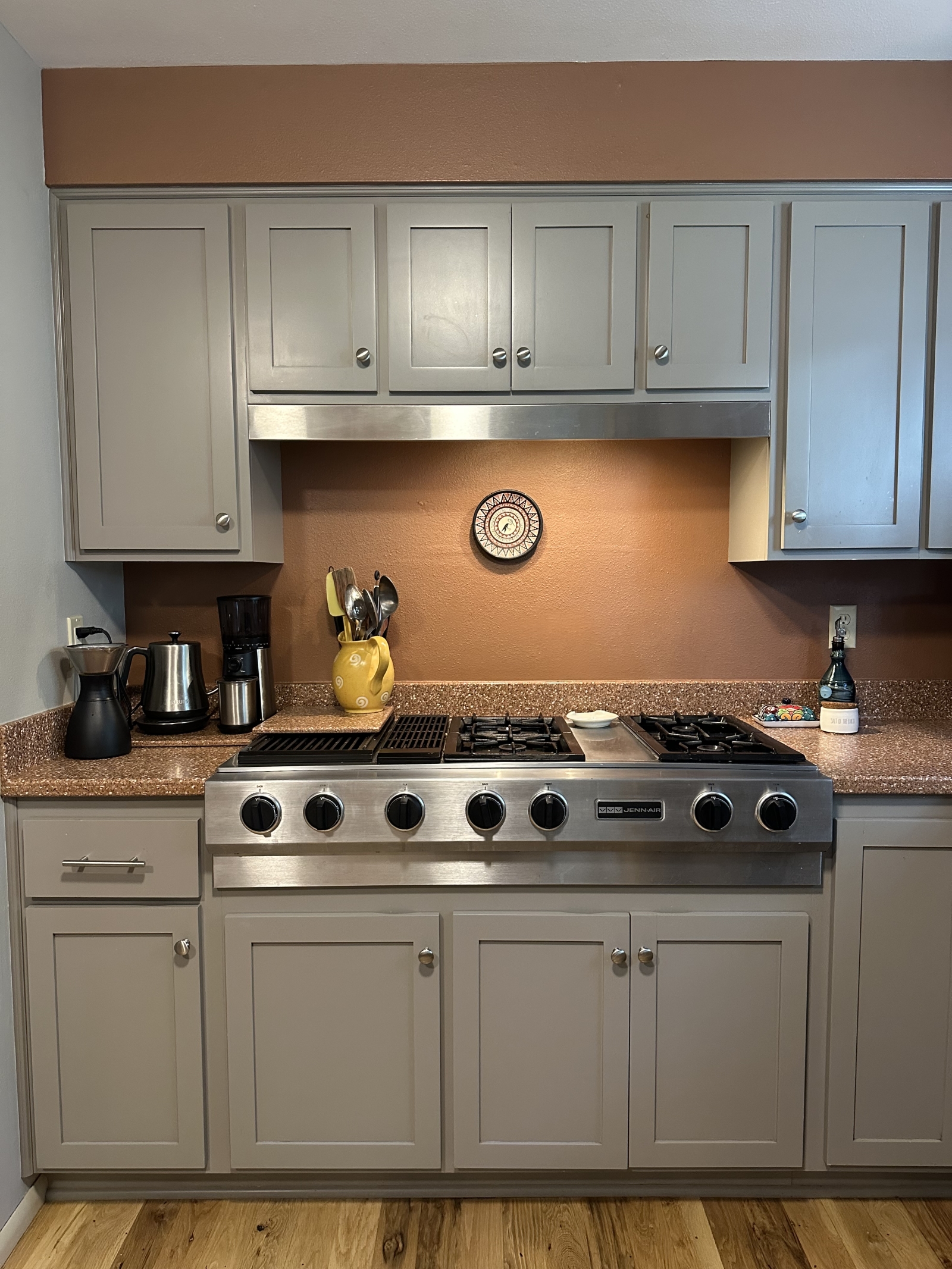 *Disponible pour les vacances 2026, été 2027 et À TOUT MOMENT* Maison familiale spacieuse à South Eugene
