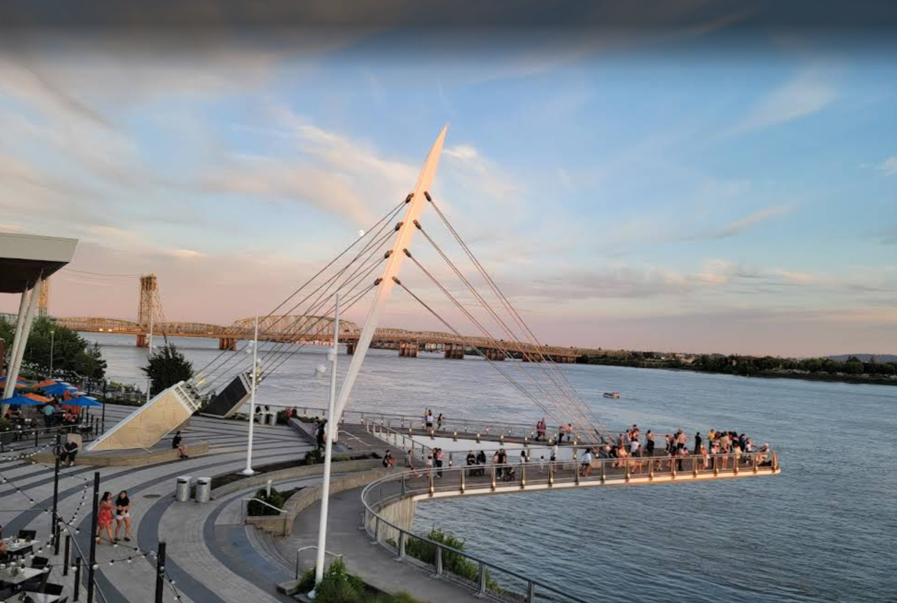 Vancouver Waterfront