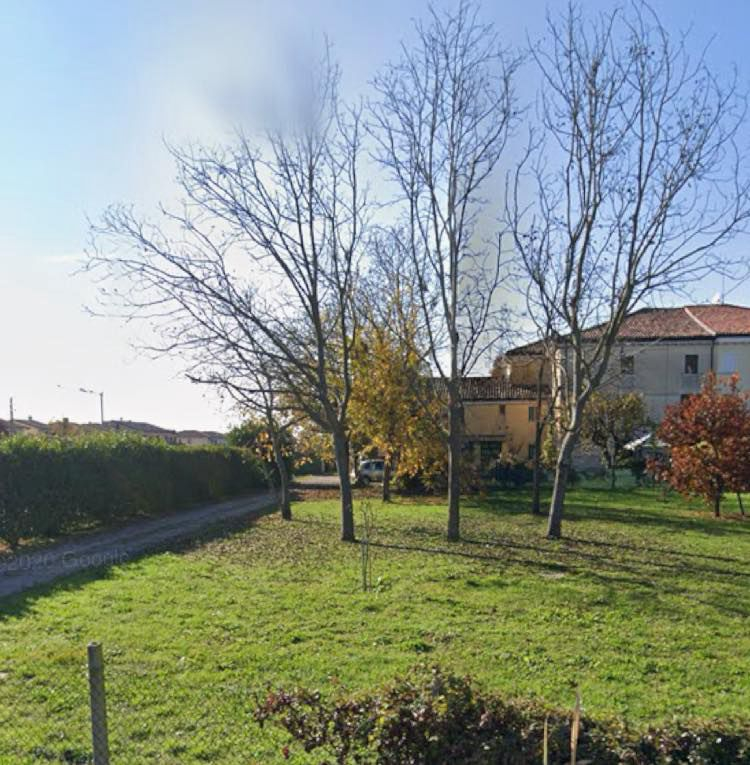 Venice mainland countryside home