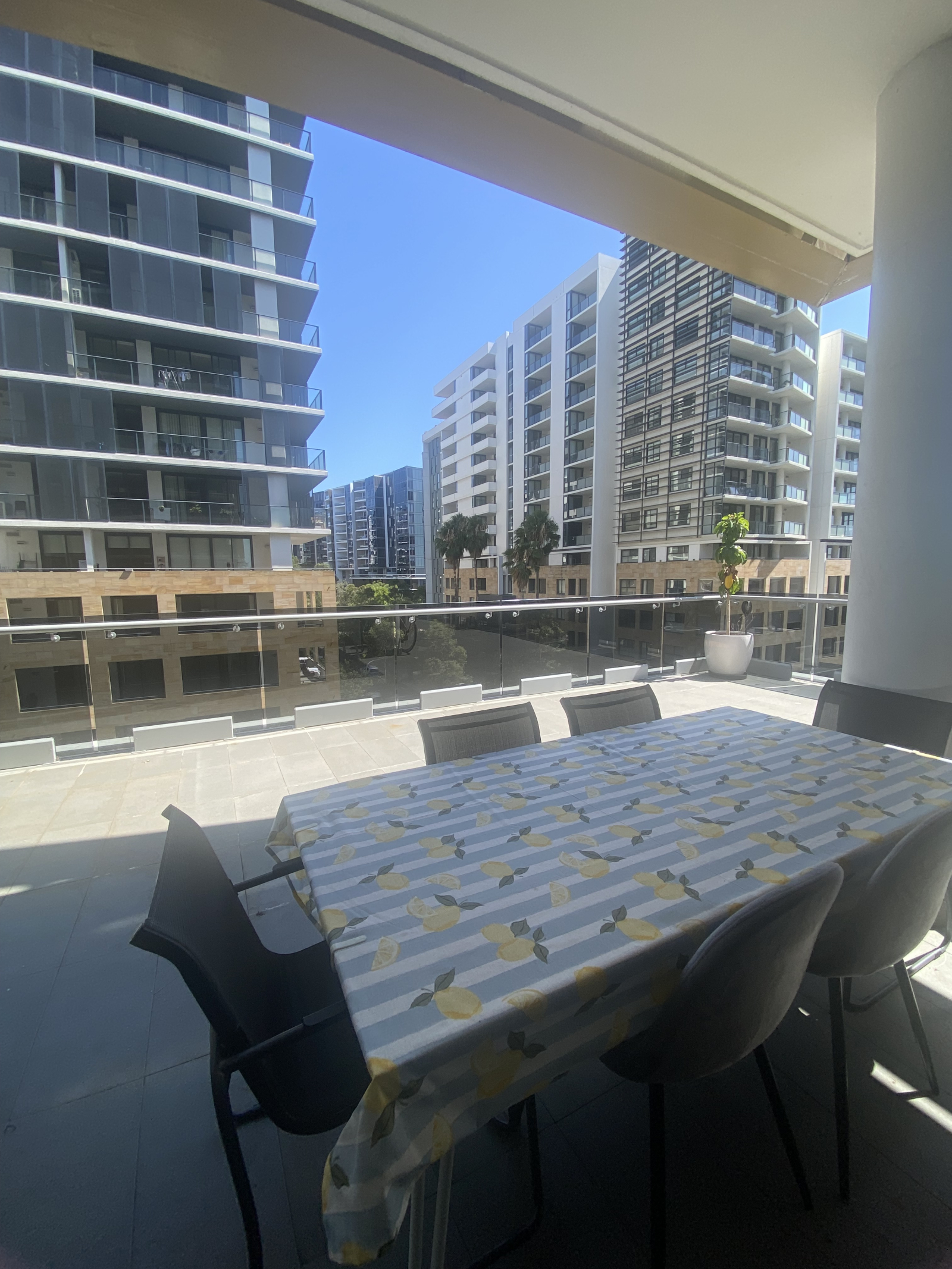 Großes Penthouse in Sydney (Pool/Spa/Sauna/Fitnessraum). 10 Minuten ins Zentrum von Sydney!