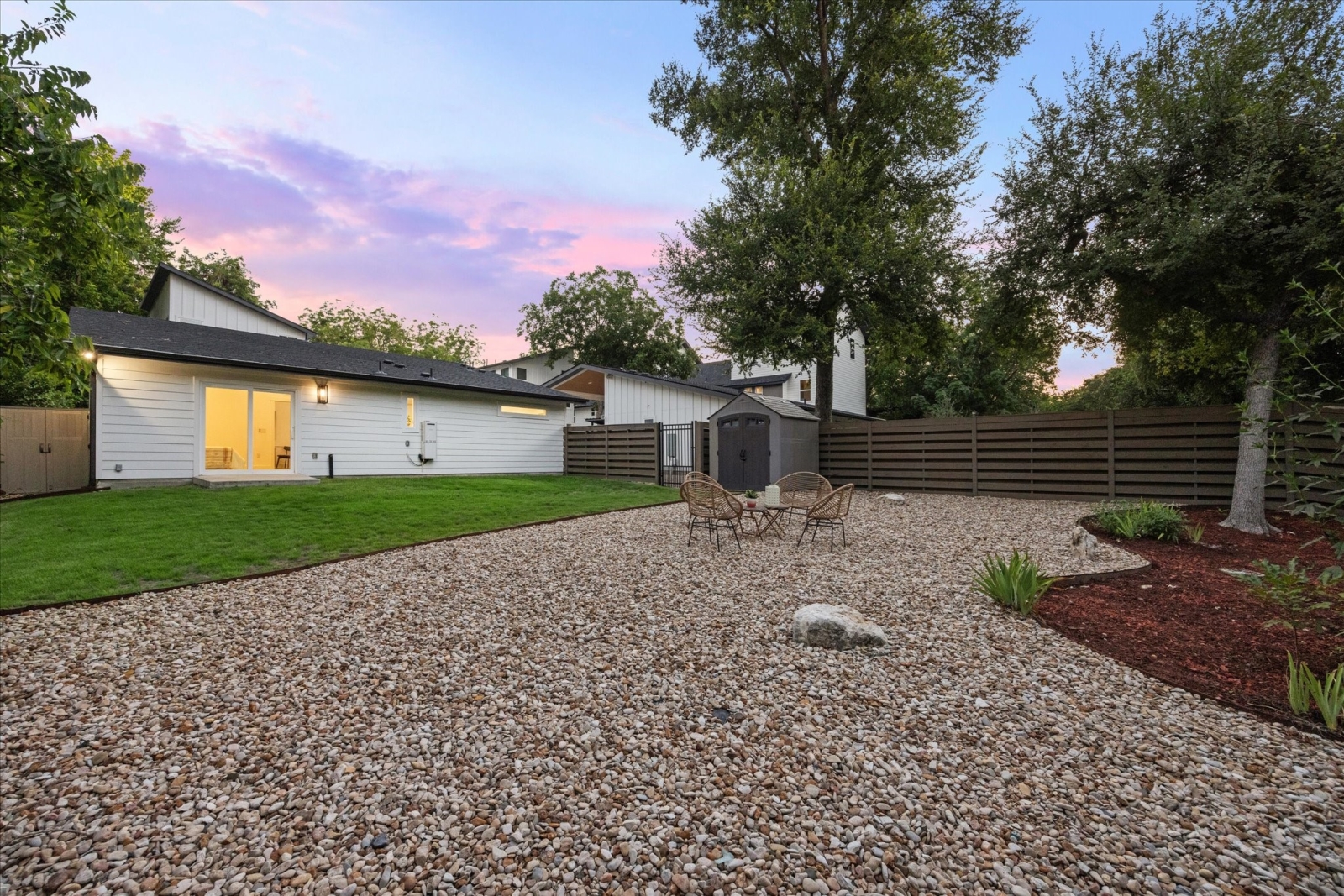 Lichterfülltes East Austin Bungalow – Gehen Sie überall hin!