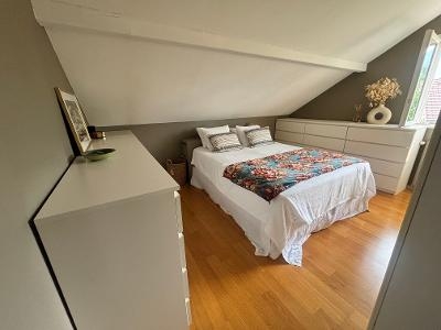 Nice modern villa with big private pool, 5 min to the Jura mountains, 25 min to Geneva, 1 hour to the Alps