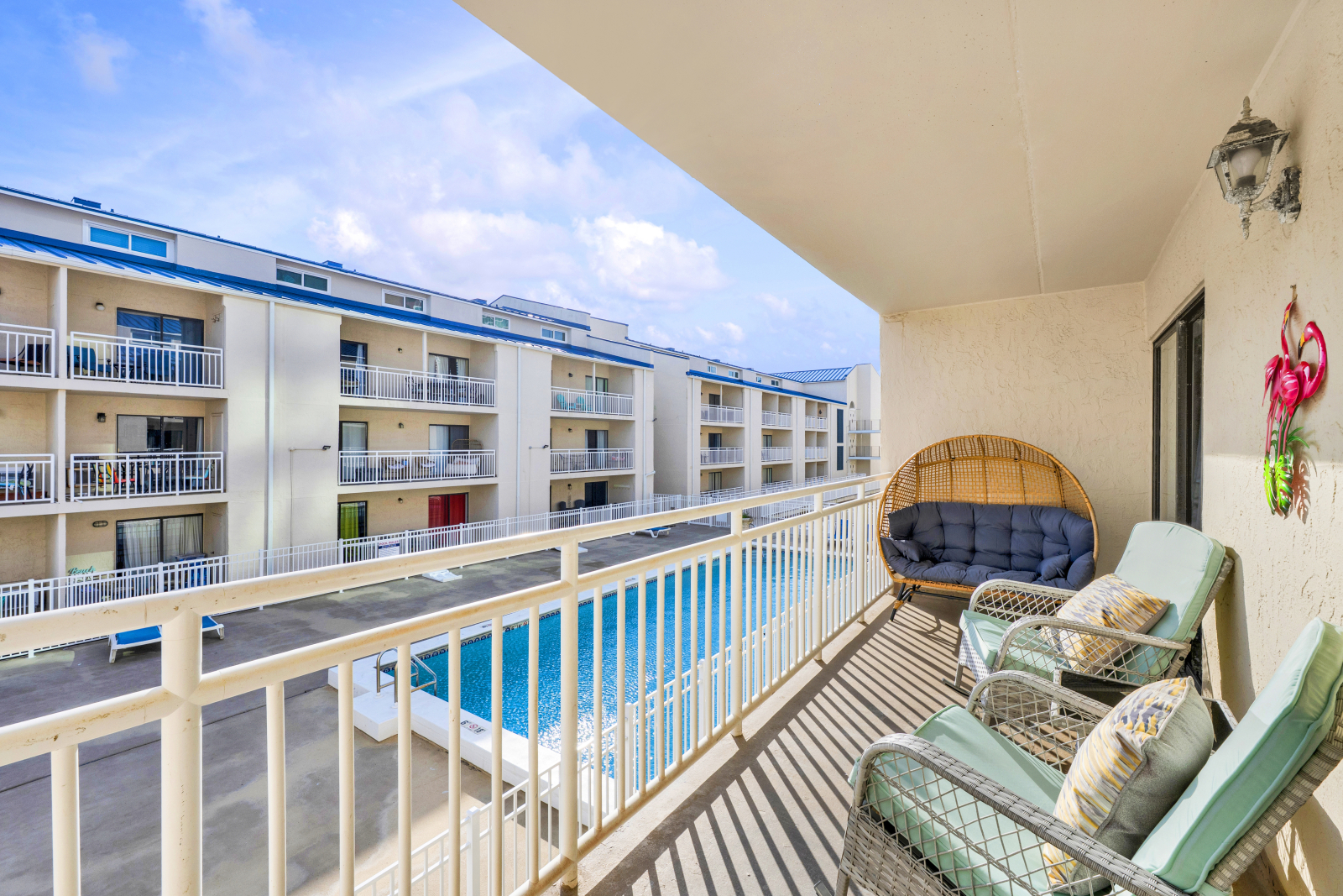 Aqua Breeze Condo à Sugar Beach à Orange Beach, Alabama, États-Unis ~ Grande ville balnéaire remplie d'histoire et de nombreuses aventures et activités d'une journée!
