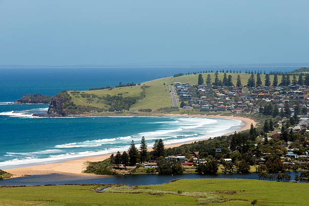 Werri Beach