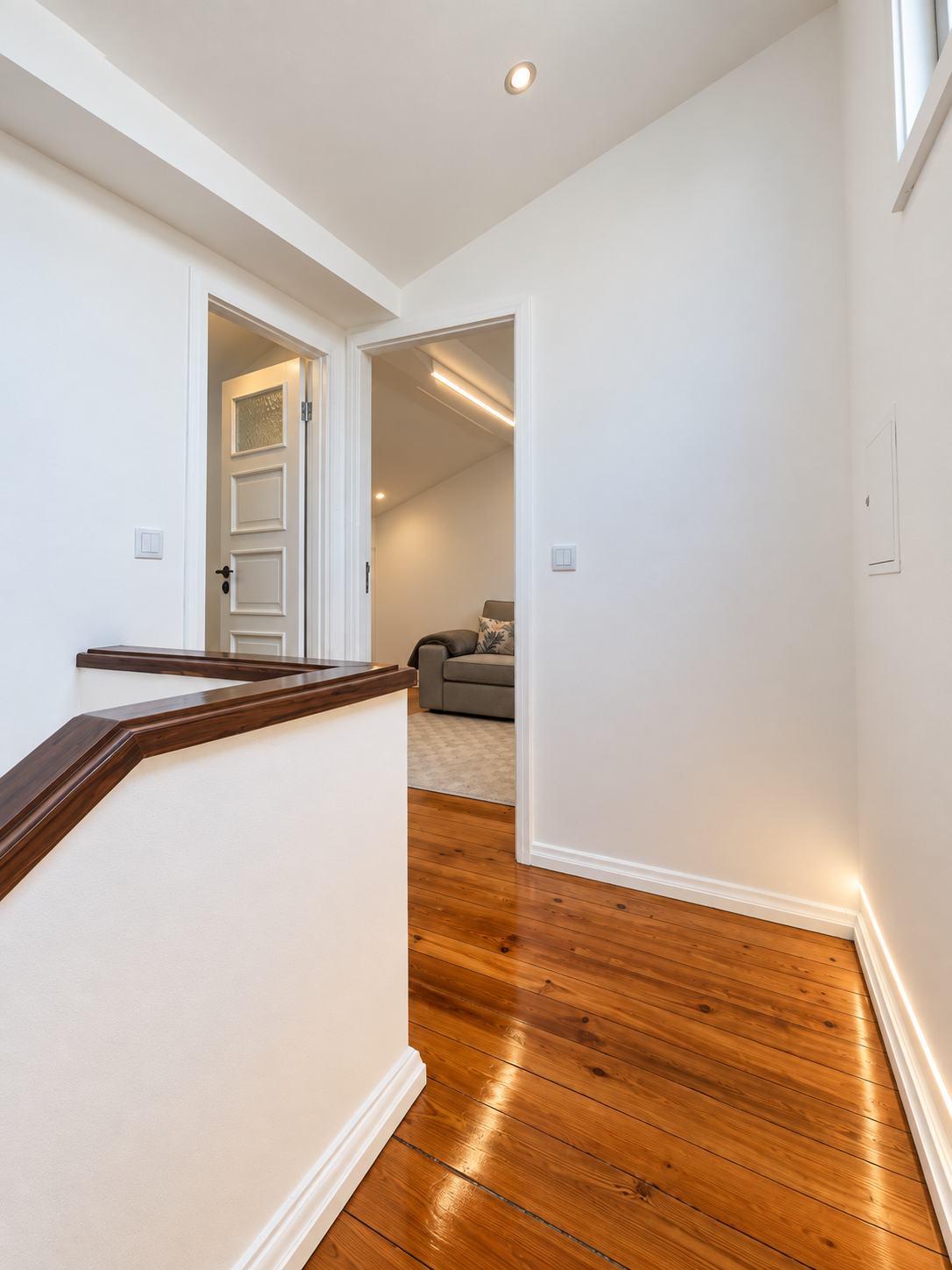 Segundo Salão do Quarto