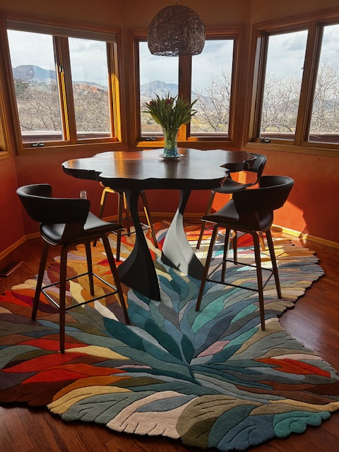 Kitchen Table
