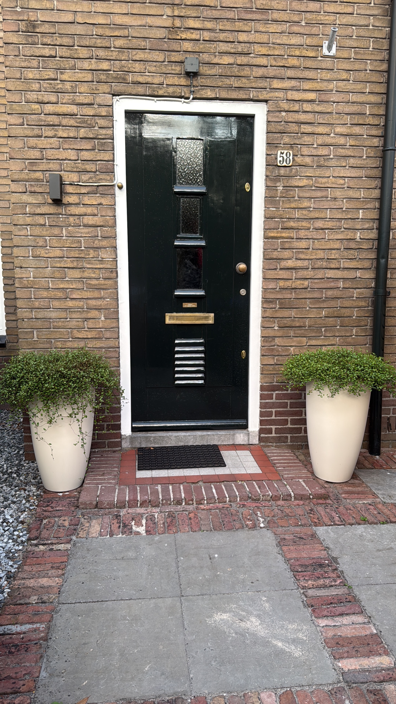 Preciosa casa con jardín, a 30 minutos en coche o a 50 minutos con transporte público desde Ámsterdam y Utrecht