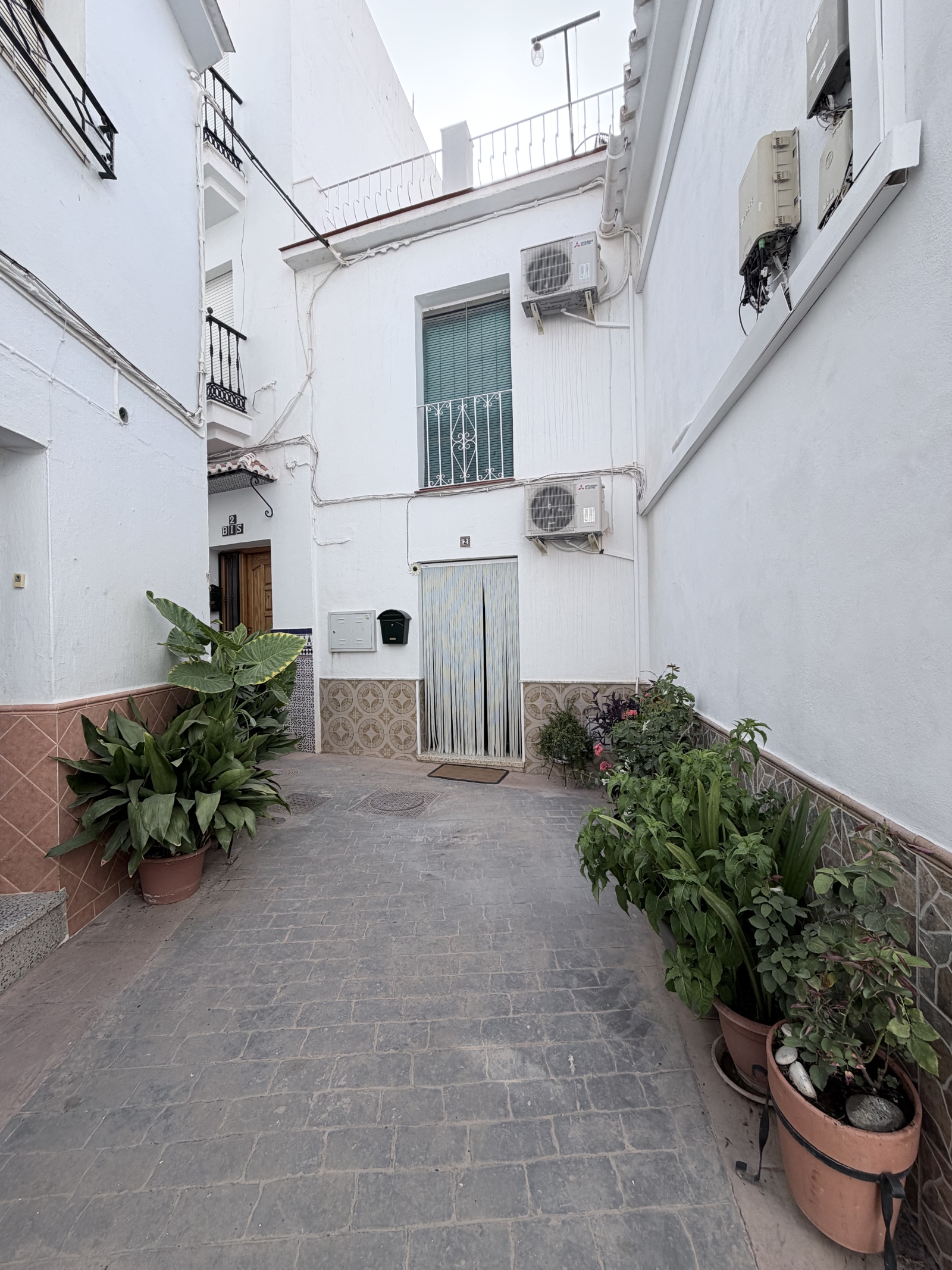 Viva a verdadeira Espanha: onde a tradição do vilarejo encontra o conforto moderno