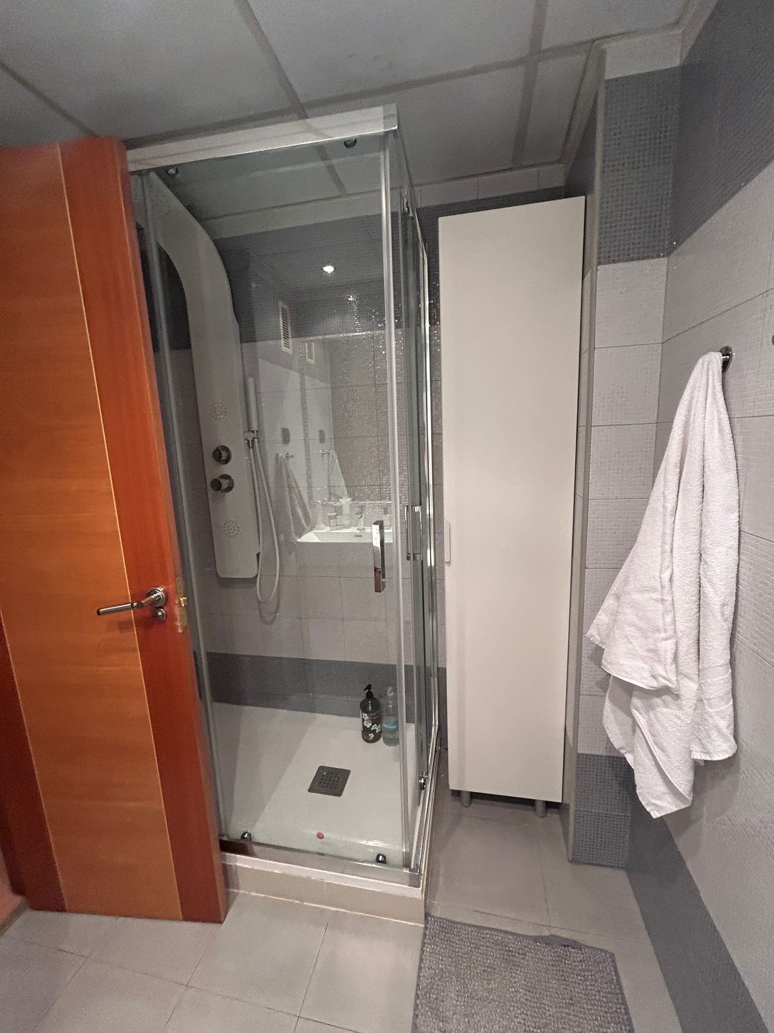 Cosy studio in the center of Madrid