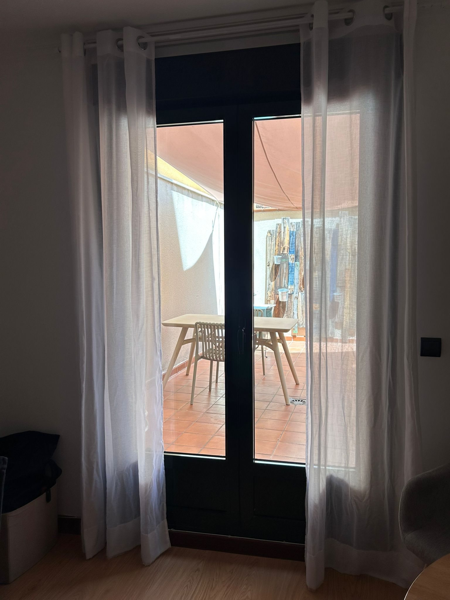 Cosy studio in the center of Madrid