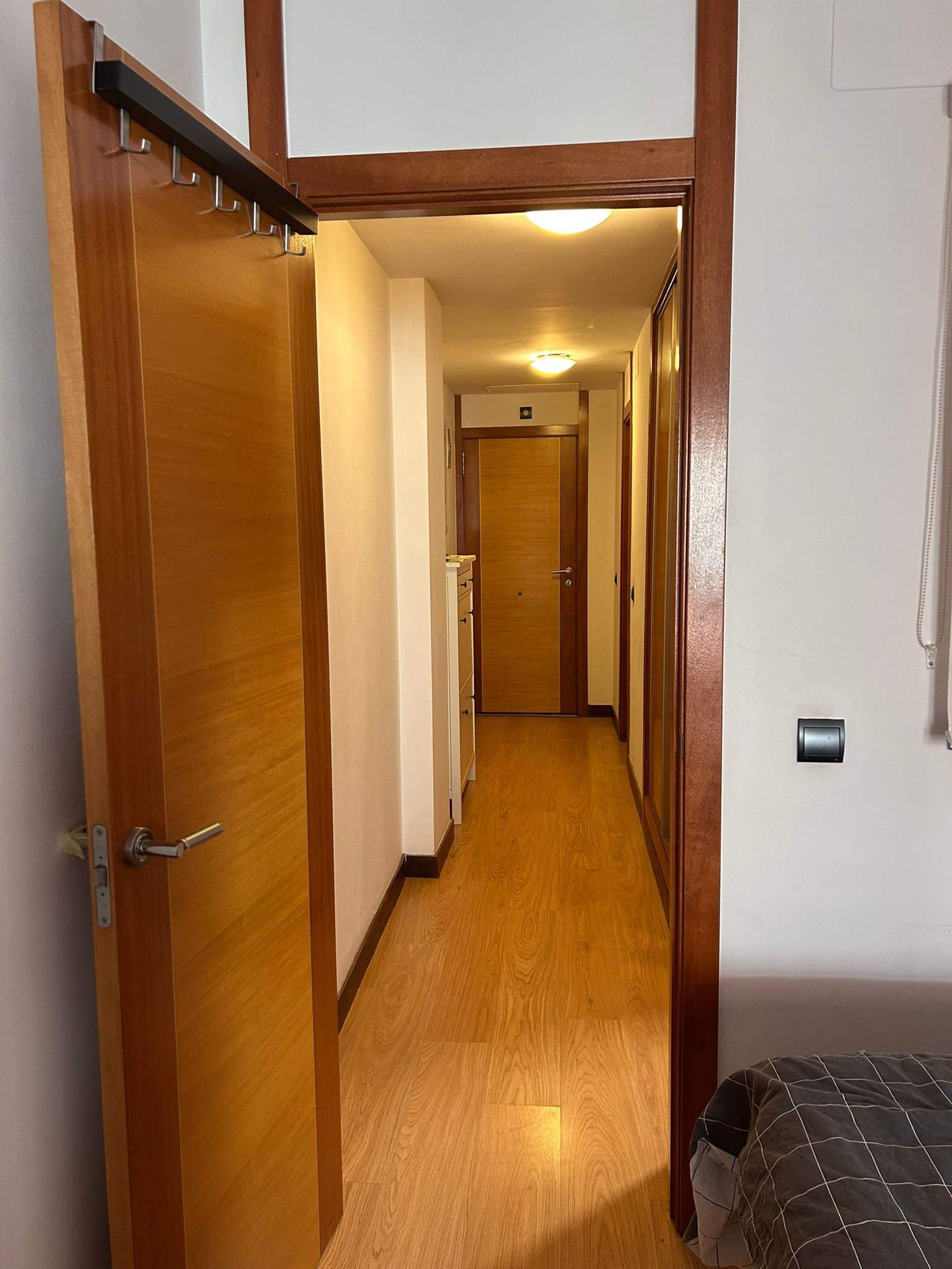Cosy studio in the center of Madrid