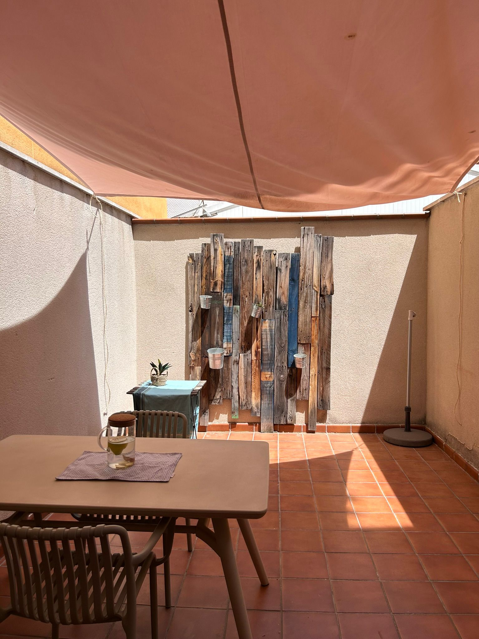 Cosy studio in the center of Madrid