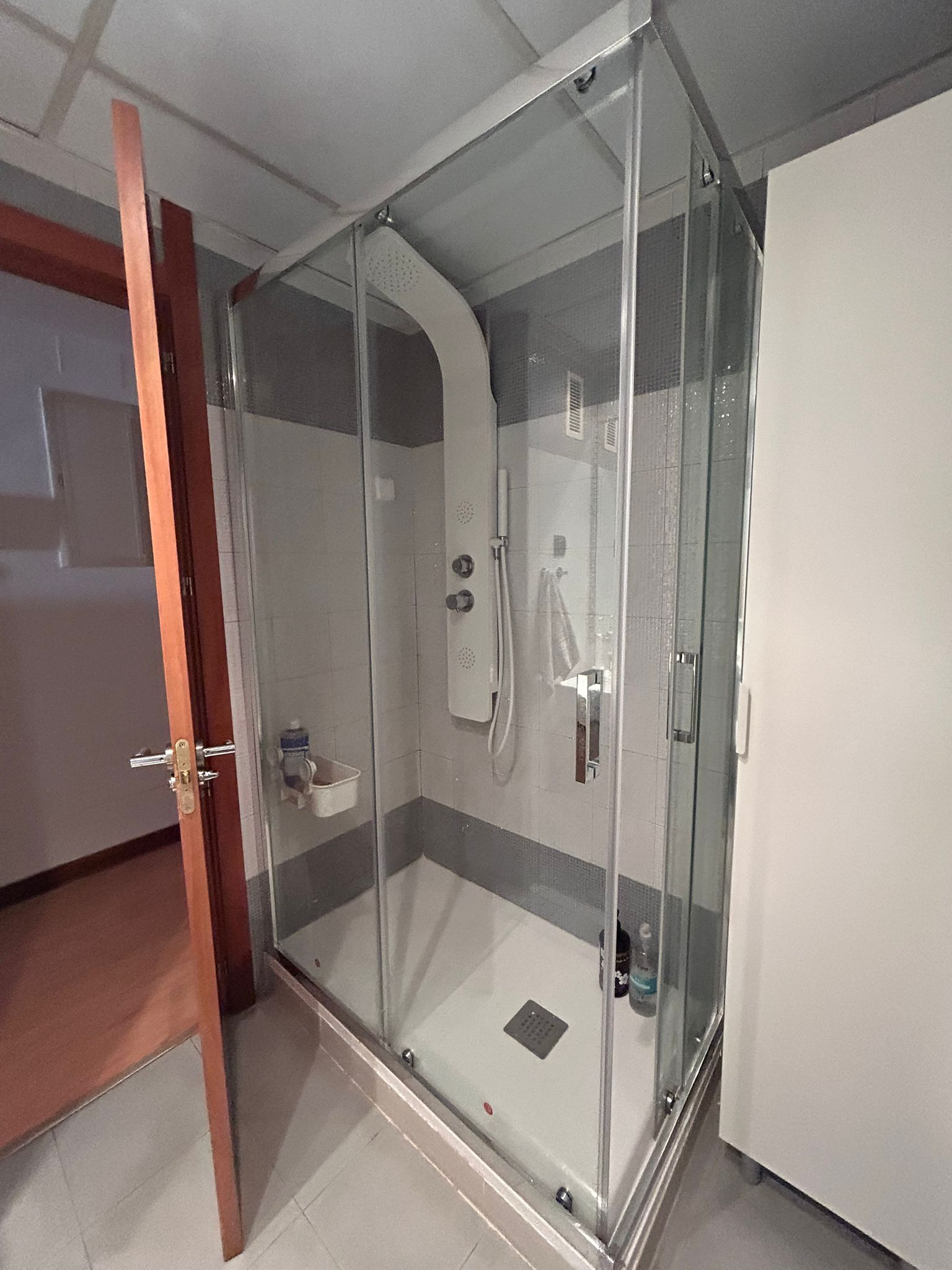 Cosy studio in the center of Madrid