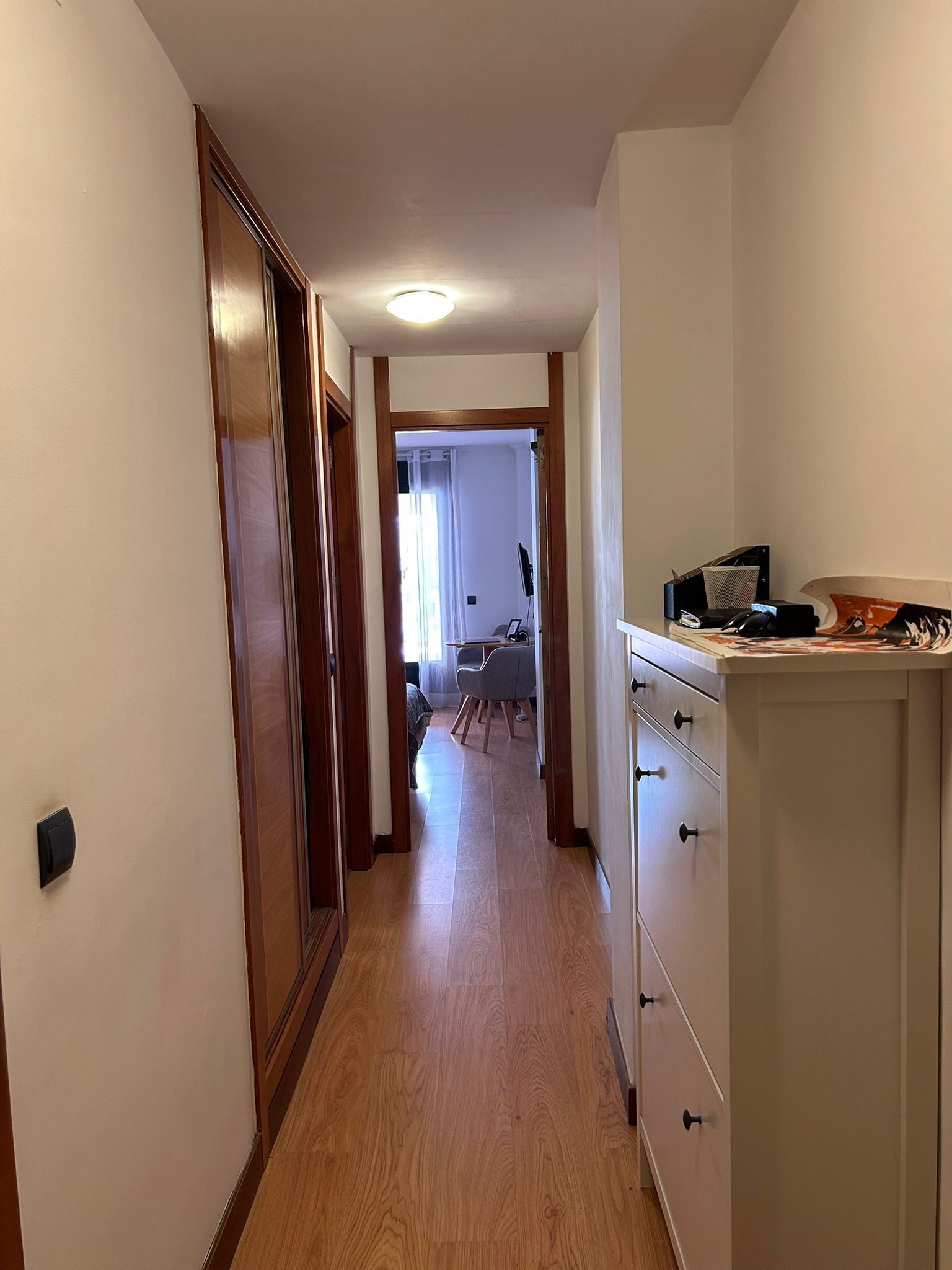 Cosy studio in the center of Madrid