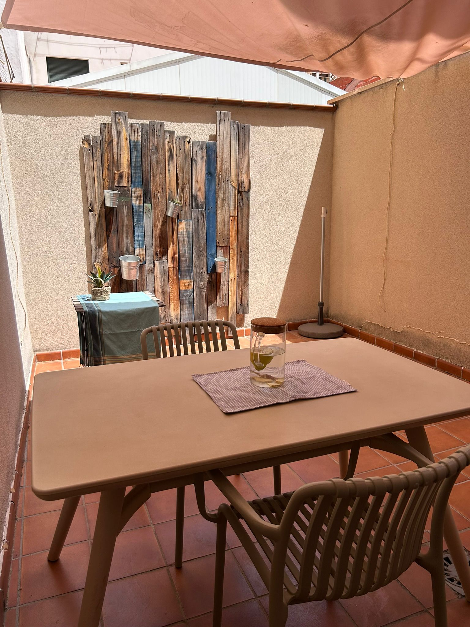 Cosy studio in the center of Madrid