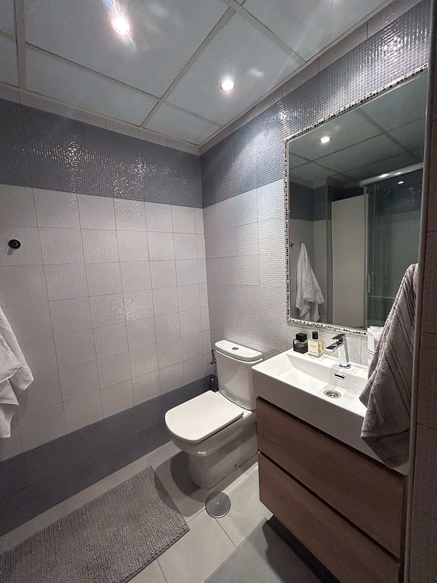 Cosy studio in the center of Madrid