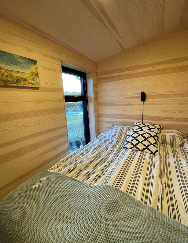 Beach house - Where ocean, fjords and mountains meet - Sola Beach, Stavanger Norway