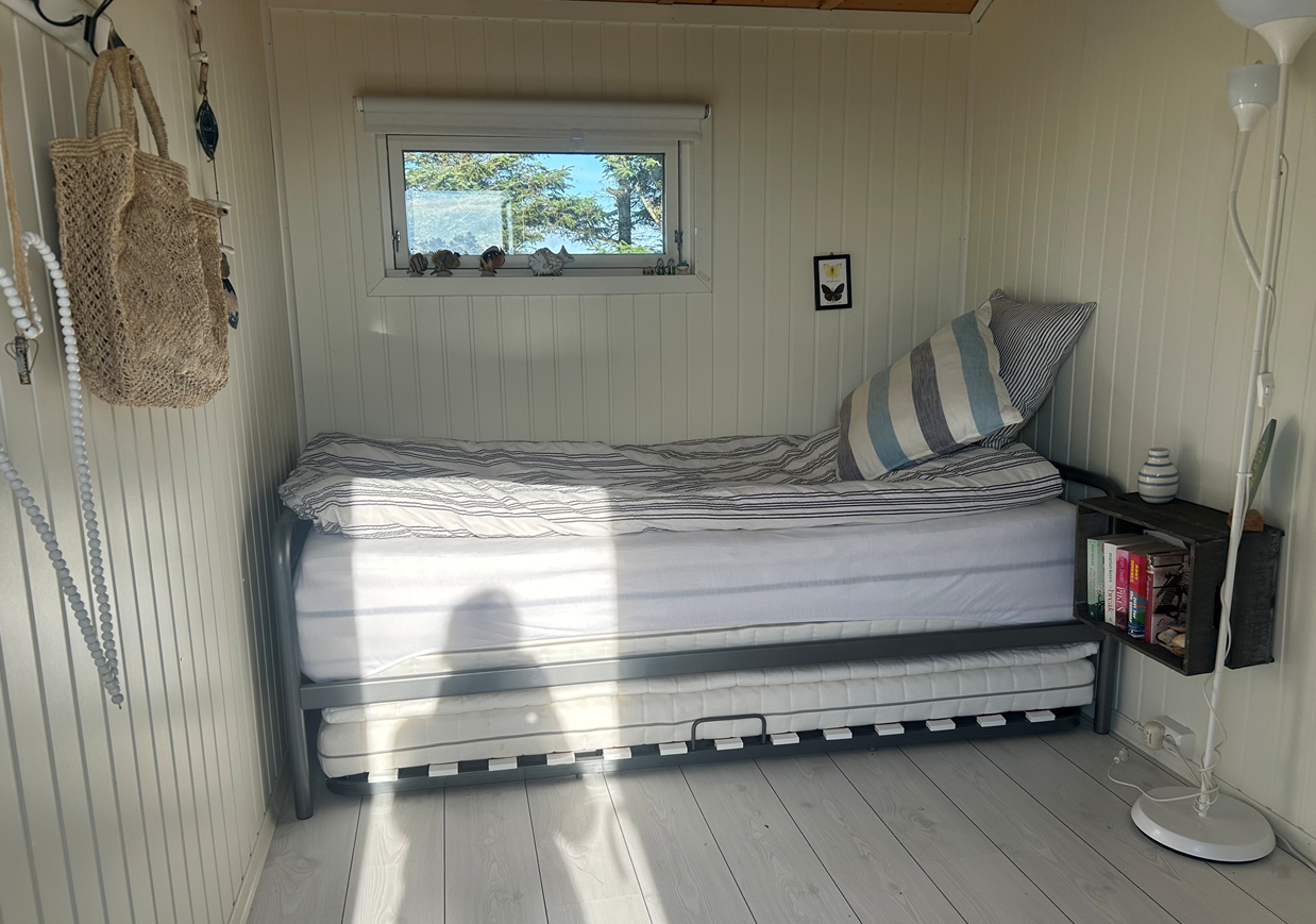 Beach house - Where ocean, fjords and mountains meet - Sola Beach, Stavanger Norway