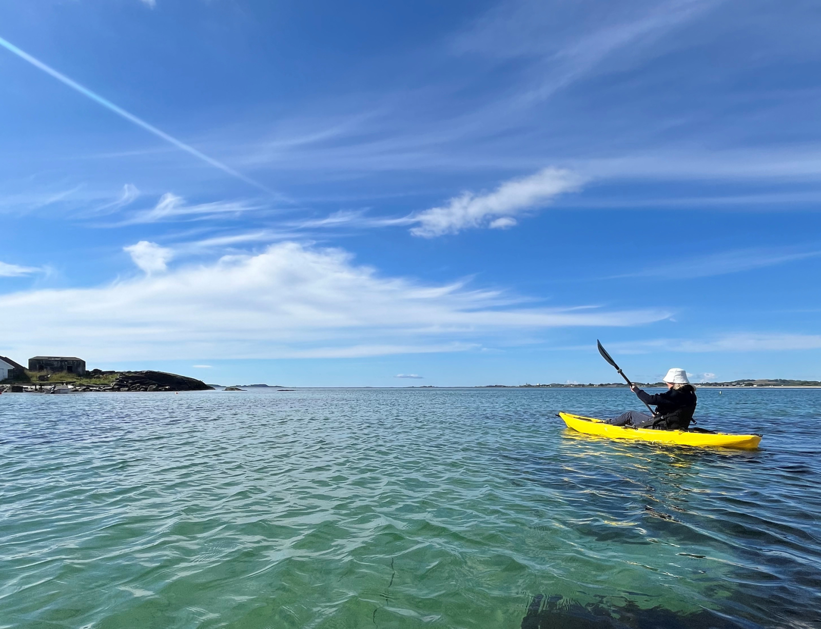 Beach house - Where ocean, fjords and mountains meet - Sola Beach, Stavanger Norway